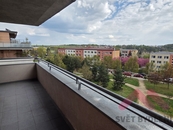 Pronájem, Byt 2+kk, Praha 5, cena 27000 CZK / objekt / měsíc, nabízí Svět bydlení