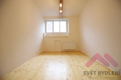 Pronájem, Byt 1+kk, Praha 10, cena 14900 CZK / objekt / měsíc, nabízí Svět bydlení