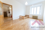 Pronájem, Byt 2+1, Praha 9, cena 19200 CZK / objekt / měsíc, nabízí Svět bydlení