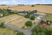 Prodej, Pozemek pro stavbu RD, bytů, Sulice, cena 12776000 CZK / objekt, nabízí 