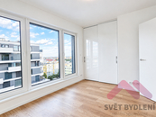 Pronájem, Byt 2+kk, Praha 5, cena 26000 CZK / objekt / měsíc, nabízí Svět bydlení