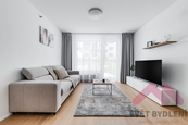 Pronájem, Byt 2+kk, Praha 9, cena 28000 CZK / objekt / měsíc, nabízí 