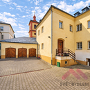 Prodej, Činžovní dům, Jilemnice, cena 17900000 CZK / objekt, nabízí 