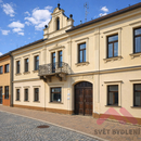 Prodej, Činžovní dům, Jilemnice, cena 18900000 CZK / objekt, nabízí Svět bydlení