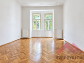 Pronájem, Byt 1+1, Praha 7, cena 19000 CZK / objekt / měsíc, nabízí Svět bydlení