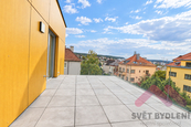 Pronájem, Byt 3+kk, Praha 4, cena 34900 CZK / objekt / měsíc, nabízí 