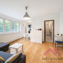 Prodej, Byt 2+kk, Praha 7, cena 7990000 CZK / objekt, nabízí Svět bydlení