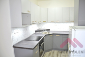 Pronájem, Byt 2+kk, Praha 4, cena 17500 CZK / objekt / měsíc, nabízí Svět bydlení