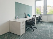 Pronájem kanceláře 50 m2 v Signature OFFY, cena 22980 CZK / objekt / měsíc, nabízí 