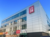 Soukromé kancelářské prostory pro 1 osobu v HQ Laso, cena 6290 CZK / objekt / měsíc, nabízí 