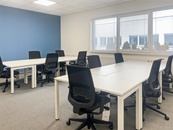 Coworkingový prostor v HQ Laso, cena 3290 CZK / objekt / měsíc, nabízí 