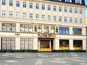 Pronájem kanceláře, 50 m2 - Ostrava - Moravská Ostrava, cena 4890 CZK / objekt / měsíc, nabízí 