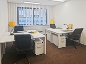 Pronájem kanceláře, 120 m2 - Praha - Staré Město, cena 96460 CZK / objekt / měsíc, nabízí 