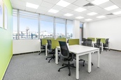 Coworkingový prostor v Regus D1 Ricany, cena 5690 CZK / objekt / měsíc, nabízí IWG Management (Czech Republic) s.r.o.