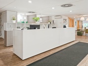 Pronájem virtuální kancelář, 5 m2 - Praha - Staré Město, cena 3390 CZK / objekt / měsíc, nabízí IWG Management (Czech Republic) s.r.o.