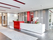Pronájem virtuální kancelář, 5 m2 - Praha - Smíchov, cena 3850 CZK / objekt / měsíc, nabízí IWG Management (Czech Republic) s.r.o.