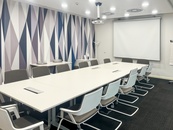 Pronájem kanceláře, 110 m2 - Praha - Nové Město, cena 66060 CZK / objekt / měsíc, nabízí IWG Management (Czech Republic) s.r.o.