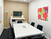 Pronájem kanceláře, 60 m2 - Praha - Nové Město, cena 26980 CZK / objekt / měsíc, nabízí IWG Management (Czech Republic) s.r.o.