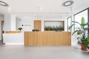 Pronájem virtuální kancelář, 5 m2 - Praha - Staré Město, cena 3850 CZK / objekt / měsíc, nabízí IWG Management (Czech Republic) s.r.o.
