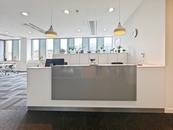 Pronájem virtuální kancelář, 5 m2 - Praha - Karlín, cena 3290 CZK / objekt / měsíc, nabízí IWG Management (Czech Republic) s.r.o.