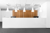 Pronájem virtuální kancelář, 5 m2 - Praha - Holešovice, cena 3290 CZK / objekt / měsíc, nabízí IWG Management (Czech Republic) s.r.o.