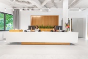 Pronájem virtuální kancelář, 5 m2 - Praha - Karlín, cena 3850 CZK / objekt / měsíc, nabízí IWG Management (Czech Republic) s.r.o.