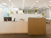 Pronájem virtuální kancelář, 5 m2 - Praha - Nové Město, cena 3290 CZK / objekt / měsíc, nabízí IWG Management (Czech Republic) s.r.o.