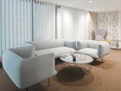 Pronájem kanceláře, 10 m2 - Praha - Staré Město, cena 2050 CZK / objekt / měsíc, nabízí IWG Management (Czech Republic) s.r.o.
