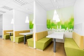 Pronájem kanceláře, 10 m2 - Praha - Holešovice, cena 2050 CZK / objekt / měsíc, nabízí IWG Management (Czech Republic) s.r.o.