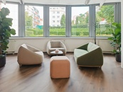 Pronájem kancelář, 10 m2 - Praha - Signature OFFY, cena 2050 CZK / objekt / měsíc, nabízí IWG Management (Czech Republic) s.r.o.