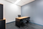Soukromé kancelářské prostory pro 2 osobu v Regus D1 Ricany, cena 10090 CZK / objekt / měsíc, nabízí IWG Management (Czech Republic) s.r.o.