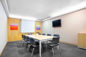 Pronájem kanceláře, 120 m2 - Praha - Smíchov, cena 116560 CZK / objekt / měsíc, nabízí IWG Management (Czech Republic) s.r.o.