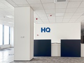 Členství s přístupem do flexibilních coworkingových prostorů v HQ Laso, cena 3150 CZK / objekt / měsíc, nabízí IWG Management (Czech Republic) s.r.o.