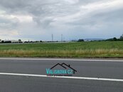 Prodej pozemků pro výstavbu fotovoltaické el. 7249 m2 - Hulín, cena 1350 CZK / m2, nabízí Valiskova.cz - osobní průvodce realitami