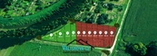Prodej pozemků v Hulíně, 380 m2, cena 245000 CZK / objekt, nabízí 