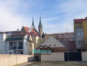Prodej kavárna 500m2 - Kroměříž, cena 6500000 CZK / objekt, nabízí 