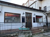 Pronájem obchodní prostory, 58 m2 - Kojetín, cena 11000 CZK / objekt / měsíc, nabízí