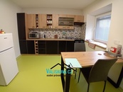 Pronájem, bytu 2+kk, 60 m2 Kroměříž, cena 14000 CZK / objekt / měsíc, nabízí 