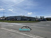 Pronájem obchodního prostoru v Kroměříži 260m2, cena cena v RK, nabízí 