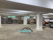 Pronájem sklady, 340 m2 - Kroměříž, cena cena v RK, nabízí Valiskova.cz - osobní průvodce realitami