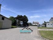 Pronájem sklady, 150 m2 - Hulín, cena 10000 CZK / objekt / měsíc, nabízí Valiskova.cz - osobní průvodce realitami