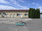 Pronájem kanceláře 80 m2, Hulín, cena 7000 CZK / objekt / měsíc, nabízí Valiskova.cz - osobní průvodce realitami