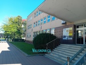 Pronájem kanceláří 20 m2, cena 2516 CZK / objekt / měsíc, nabízí 