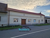 Prodej rodinného domu 3+1 110 m2, pozemek 2823 m2 Skaštice, cena cena v RK, nabízí 