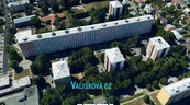 nabízí, pronájem, byty 2+1 Holešov 45m2, cena 13500 CZK / objekt / měsíc, nabízí 