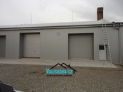 Pronájem skladu 90 m2, Kroměříž, cena 8250 CZK / objekt / měsíc, nabízí 