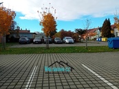 Pronájem prostor pro ordinace 17,6m2, Kroměříž, cena 5000 CZK / objekt / měsíc, nabízí Valiskova.cz - osobní průvodce realitami