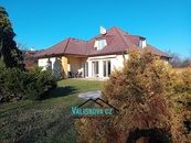 Prodej rodinného domu 5+ kk s dvougaráží 340 m2, pozemek 1600 m2, Kroměříž, cena 12299000 CZK / objekt, nabízí 