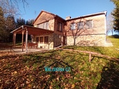 Prodej chaty 4+1 - 125 m2, pozemek 1136 m2Morkovice-Slížany, cena 2990000 CZK / objekt, nabízí 