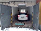 nabízí, prodej, garáže Kojetín, cena 520000 CZK / objekt, nabízí 